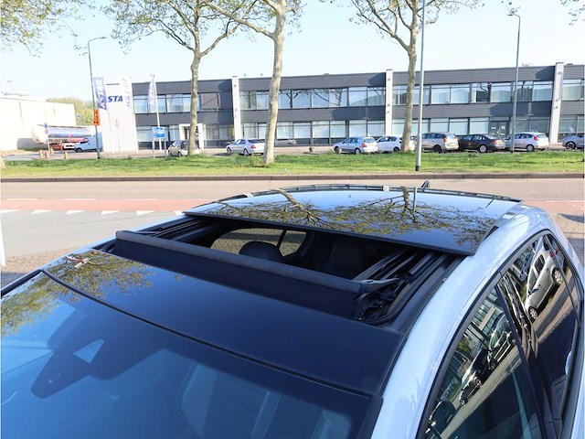 Volkswagen golf gte 1.4 ehybrid phev 245pk automaat 2022 - afbeelding 16 van  47