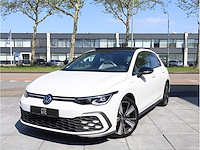 Volkswagen golf gte 1.4 ehybrid phev 245pk automaat 2022 - afbeelding 1 van  47