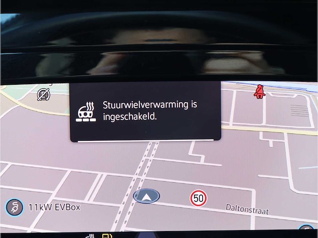 Volkswagen golf gte 1.4 ehybrid phev 245pk automaat 2022 - afbeelding 24 van  47