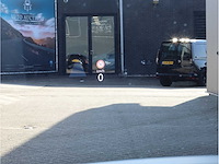 Volkswagen golf gte 1.4 ehybrid phev 245pk automaat 2022 - afbeelding 6 van  47