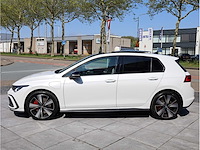Volkswagen golf gte 1.4 ehybrid phev 245pk automaat 2022 - afbeelding 5 van  47