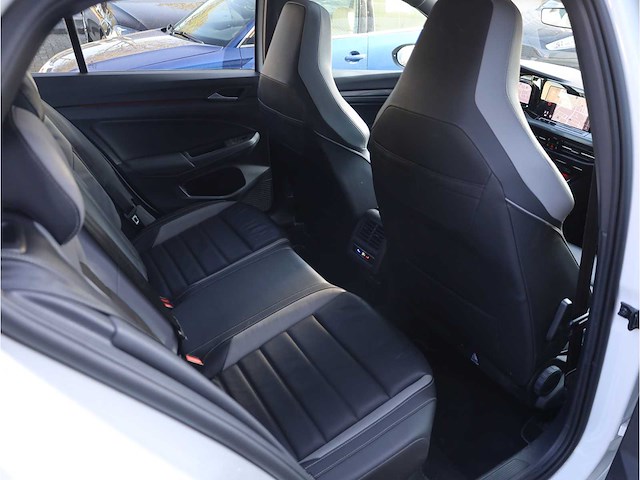 Volkswagen golf gte 1.4 ehybrid phev 245pk automaat 2022 - afbeelding 9 van  47