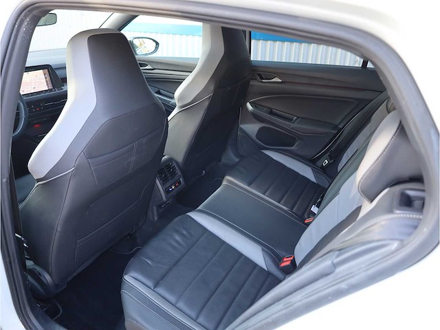 Volkswagen golf gte 1.4 ehybrid phev 245pk automaat 2022 - afbeelding 35 van  47