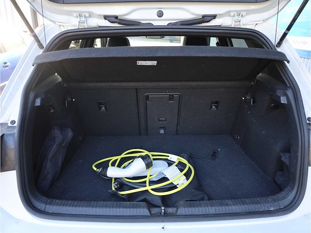 Volkswagen golf gte 1.4 ehybrid phev 245pk automaat 2022 - afbeelding 36 van  47