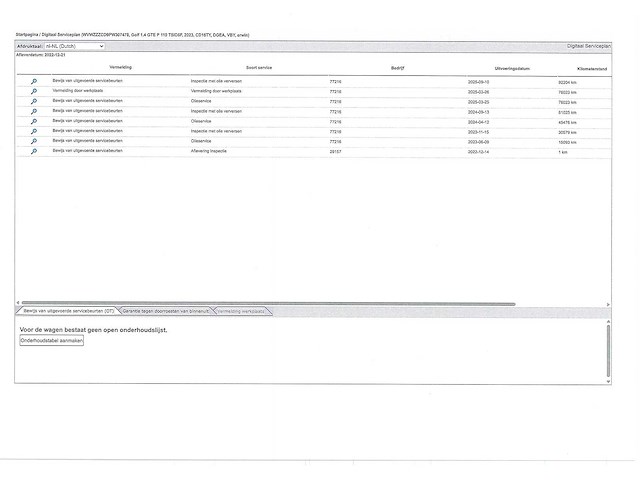 Volkswagen golf gte 1.4 ehybrid phev 245pk automaat 2022 - afbeelding 44 van  47