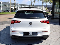 Volkswagen golf gte 1.4 ehybrid phev 245pk automaat 2022 - afbeelding 11 van  47