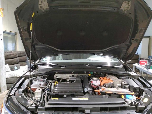 Volkswagen golf gte 1.4 ehybrid phev 245pk automaat 2022 - afbeelding 4 van  21