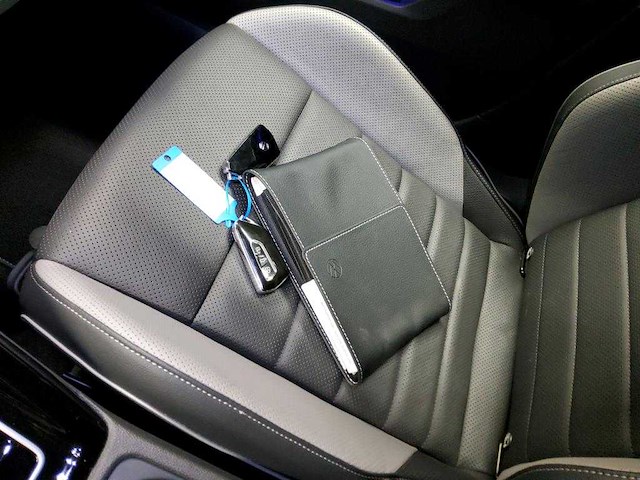 Volkswagen golf gte 1.4 ehybrid phev 245pk automaat 2022 - afbeelding 21 van  21