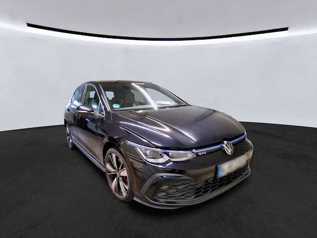 Volkswagen golf gte 1.4 ehybrid phev 245pk automaat 2022 - afbeelding 14 van  21