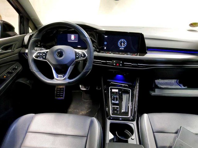 Volkswagen golf gte 1.4 ehybrid phev 245pk automaat 2022 - afbeelding 15 van  21