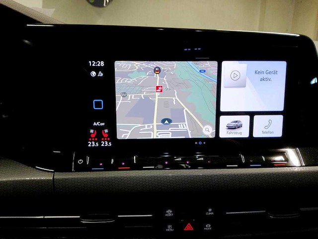 Volkswagen golf gte 1.4 ehybrid phev 245pk automaat 2022 - afbeelding 19 van  21
