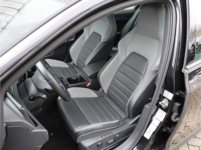 Volkswagen golf gte 1.4 ehybrid phev 245pk automaat 2022 - afbeelding 7 van  41