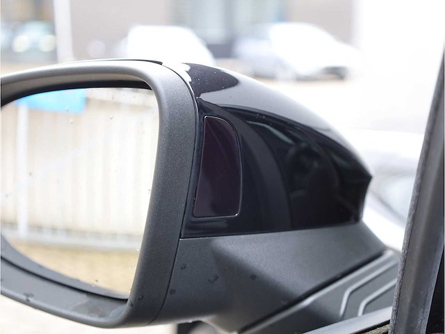 Volkswagen golf gte 1.4 ehybrid phev 245pk automaat 2022 - afbeelding 10 van  41