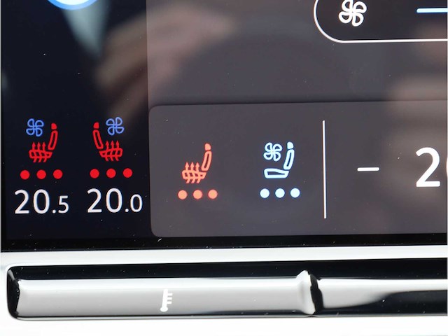 Volkswagen golf gte 1.4 ehybrid phev 245pk automaat 2022 - afbeelding 19 van  41