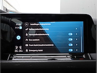 Volkswagen golf gte 1.4 ehybrid phev 245pk automaat 2022 - afbeelding 22 van  41