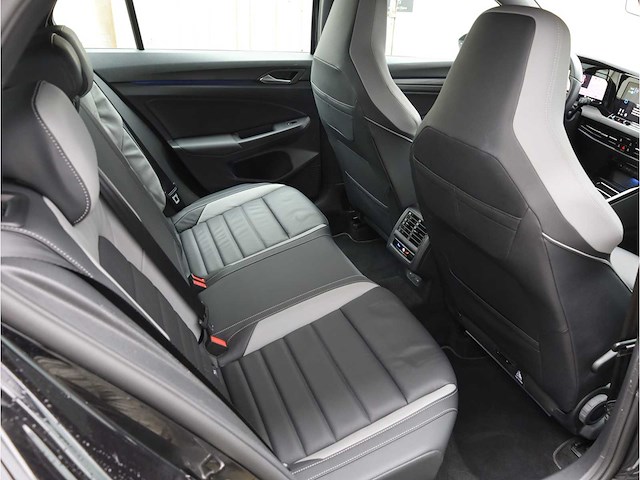 Volkswagen golf gte 1.4 ehybrid phev 245pk automaat 2022 - afbeelding 24 van  41