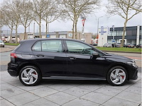 Volkswagen golf gte 1.4 ehybrid phev 245pk automaat 2022 - afbeelding 38 van  41