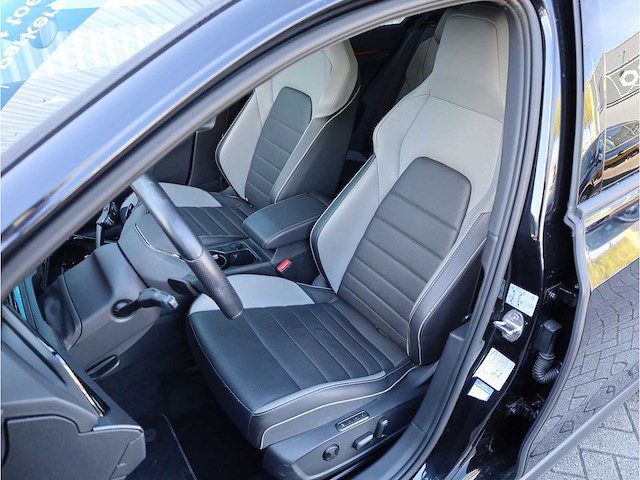 Volkswagen golf gte 1.4 ehybrid phev 245pk automaat 2022 - afbeelding 1 van  25
