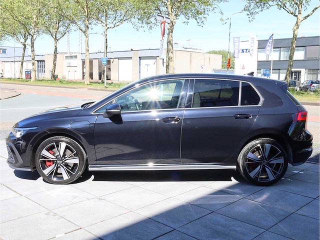 Volkswagen golf gte 1.4 ehybrid phev 245pk automaat 2022 - afbeelding 4 van  25