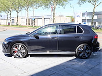 Volkswagen golf gte 1.4 ehybrid phev 245pk automaat 2022