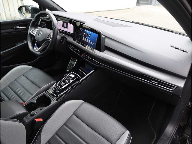 Volkswagen golf gte 1.4 ehybrid phev 245pk automaat 2022 - afbeelding 8 van  41