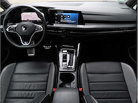 Volkswagen golf gte 1.4 ehybrid phev 245pk automaat 2022 - afbeelding 9 van  41