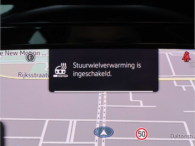 Volkswagen golf gte 1.4 ehybrid phev 245pk automaat 2022 - afbeelding 13 van  41