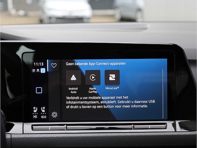 Volkswagen golf gte 1.4 ehybrid phev 245pk automaat 2022 - afbeelding 14 van  41