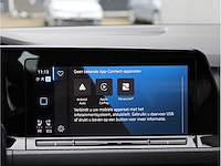 Volkswagen golf gte 1.4 ehybrid phev 245pk automaat 2022 - afbeelding 14 van  41