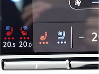 Volkswagen golf gte 1.4 ehybrid phev 245pk automaat 2022 - afbeelding 17 van  41