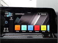 Volkswagen golf gte 1.4 ehybrid phev 245pk automaat 2022 - afbeelding 18 van  41