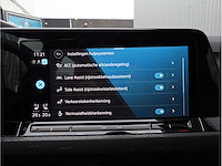 Volkswagen golf gte 1.4 ehybrid phev 245pk automaat 2022 - afbeelding 19 van  41