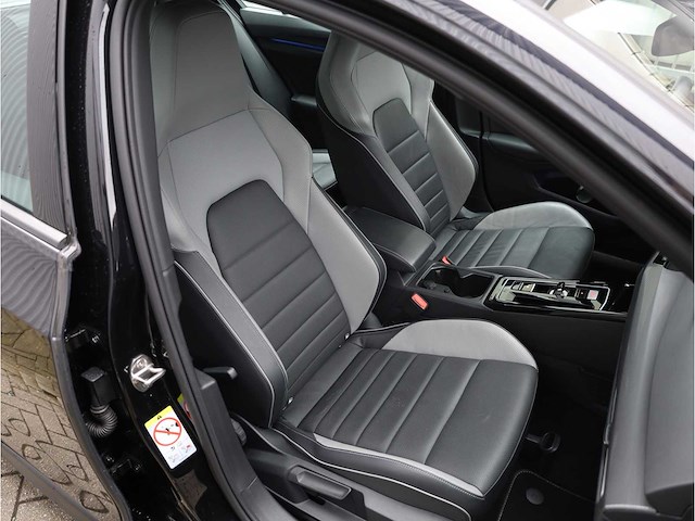 Volkswagen golf gte 1.4 ehybrid phev 245pk automaat 2022 - afbeelding 25 van  41