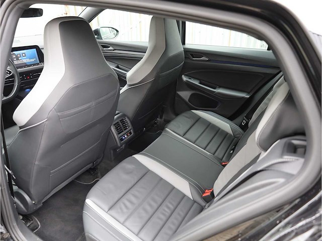 Volkswagen golf gte 1.4 ehybrid phev 245pk automaat 2022 - afbeelding 26 van  41