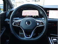 Volkswagen golf gte 1.4 ehybrid phev 245pk automaat 2022 - afbeelding 8 van  38