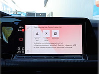 Volkswagen golf gte 1.4 ehybrid phev 245pk automaat 2022 - afbeelding 14 van  38