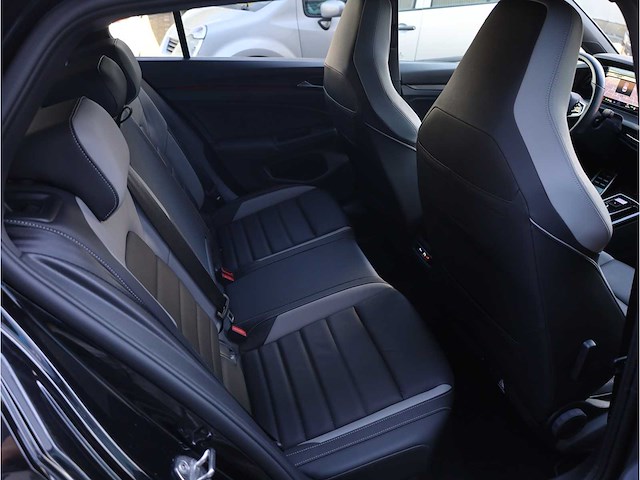 Volkswagen golf gte 1.4 ehybrid phev 245pk automaat 2022 - afbeelding 19 van  38