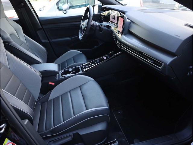 Volkswagen golf gte 1.4 ehybrid phev 245pk automaat 2022 - afbeelding 20 van  38