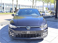 Volkswagen golf gte 1.4 ehybrid phev 245pk automaat 2022 - afbeelding 37 van  38