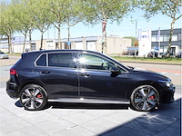 Volkswagen golf gte 1.4 ehybrid phev 245pk automaat 2022 - afbeelding 30 van  38