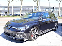 Volkswagen golf gte 1.4 ehybrid phev 245pk automaat 2022 - afbeelding 33 van  38
