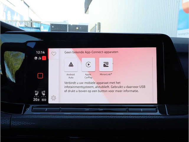 Volkswagen golf gte 1.4 ehybrid phev 245pk automaat 2022 - afbeelding 14 van  38