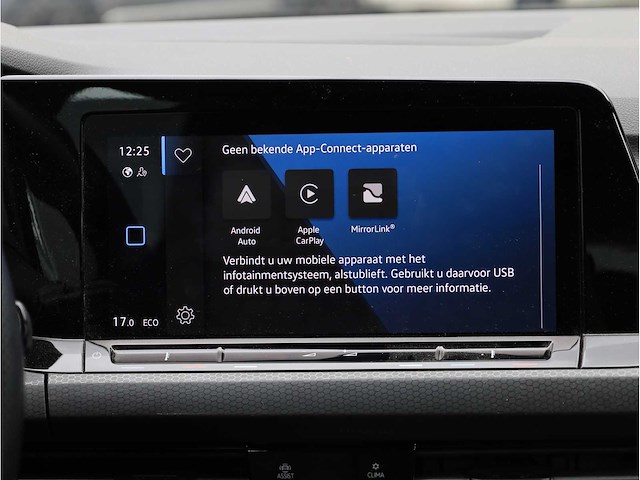 Volkswagen golf gte 1.4 ehybrid phev 245pk automaat, gdg-11-v - afbeelding 13 van  26