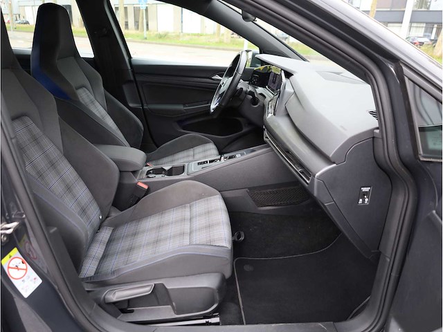Volkswagen golf gte 1.4 ehybrid phev 245pk automaat, gdg-11-v - afbeelding 15 van  26