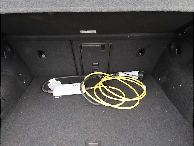 Volkswagen golf gte 1.4 ehybrid phev 245pk automaat, gdg-11-v - afbeelding 17 van  26