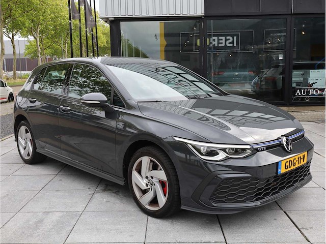 Volkswagen golf gte 1.4 ehybrid phev 245pk automaat, gdg-11-v - afbeelding 24 van  26