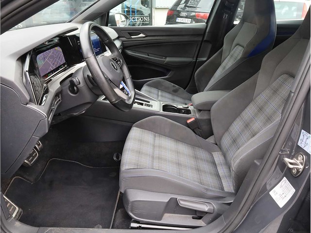 Volkswagen golf gte 1.4 ehybrid phev 245pk automaat, gdg-11-v - afbeelding 3 van  31