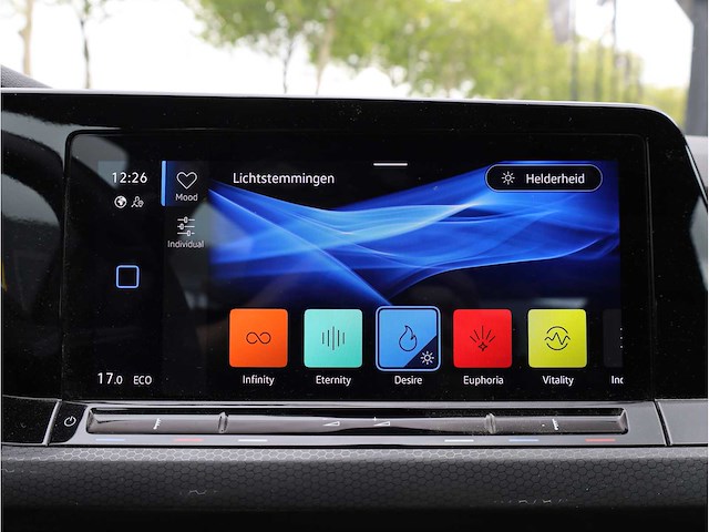 Volkswagen golf gte 1.4 ehybrid phev 245pk automaat, gdg-11-v - afbeelding 11 van  31
