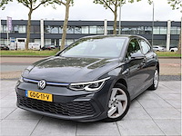 Volkswagen golf gte 1.4 ehybrid phev 245pk automaat, gdg-11-v