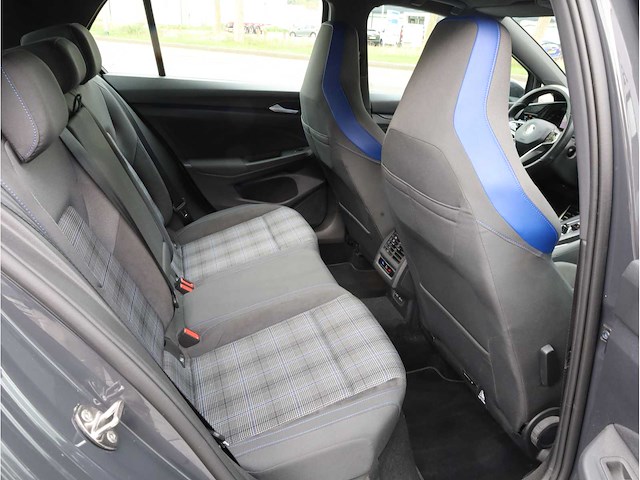 Volkswagen golf gte 1.4 ehybrid phev 245pk automaat, gdg-11-v - afbeelding 15 van  31